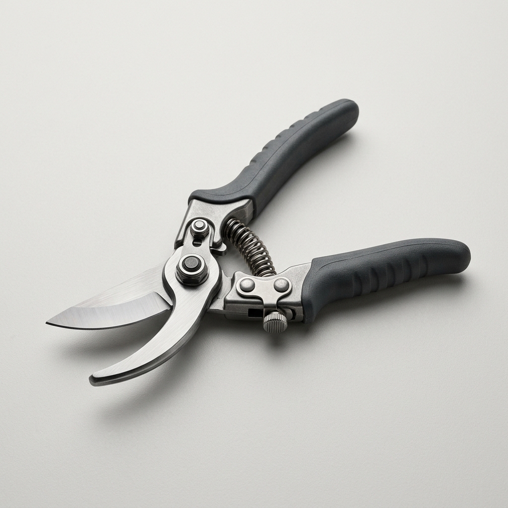 Professional Pruning Shears